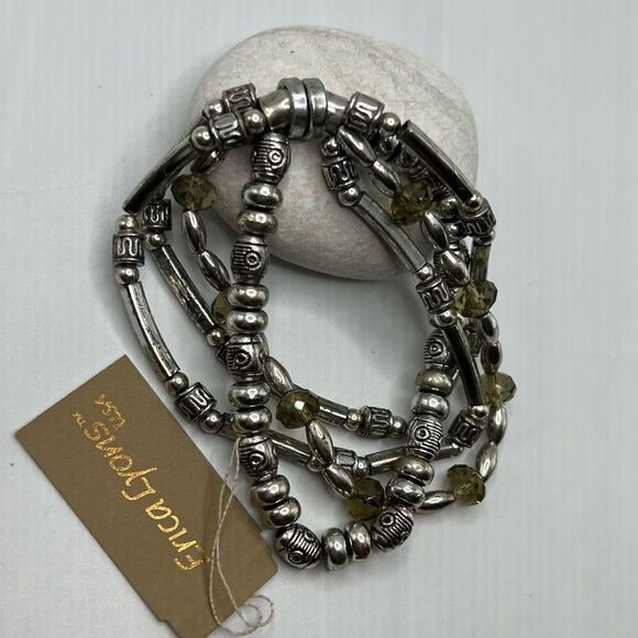 Erica Lyons Fashion Bracelet - Picture 4 of 5
